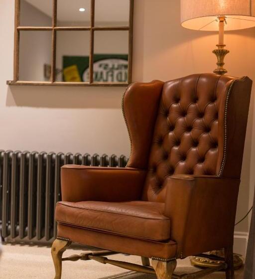 فندق The Redan Inn