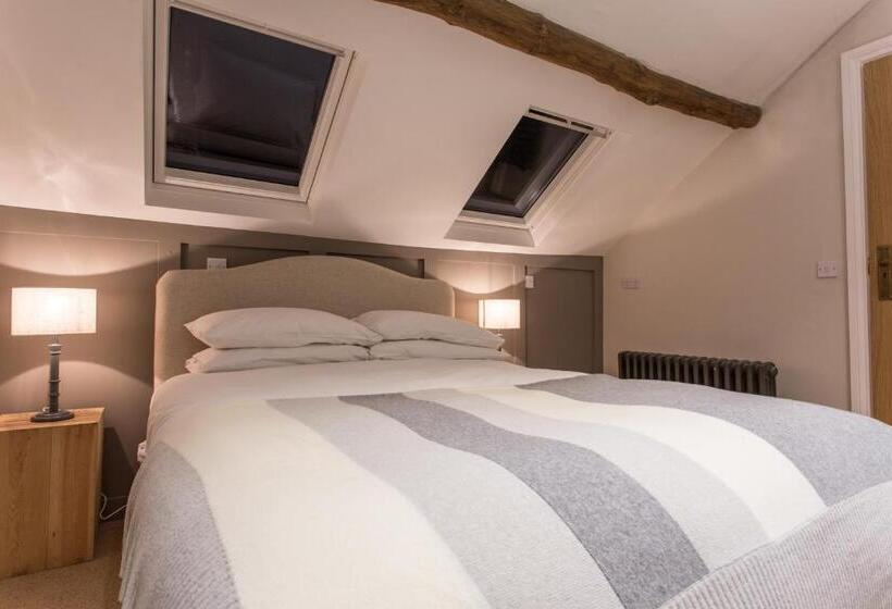 酒店 The Redan Inn