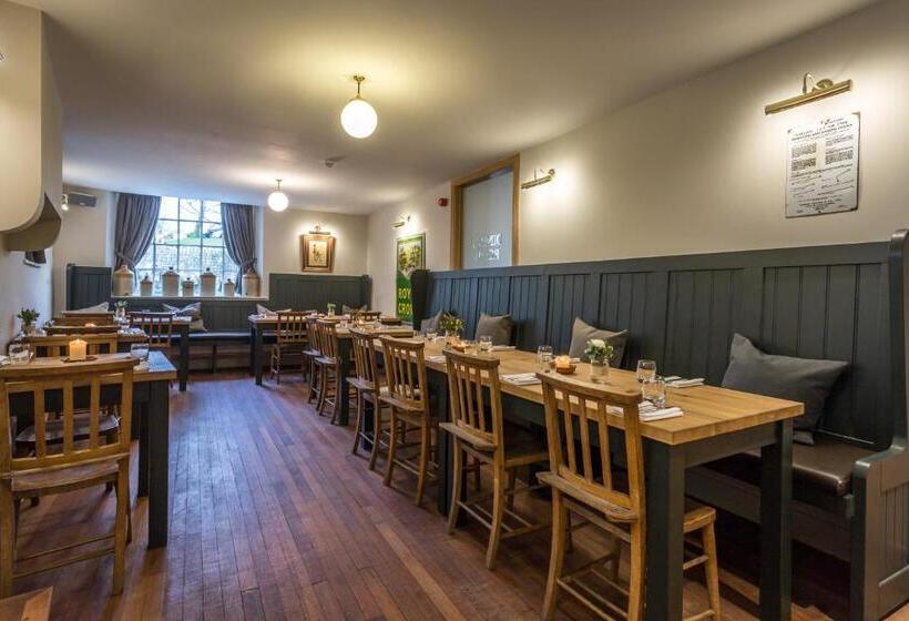 酒店 The Redan Inn