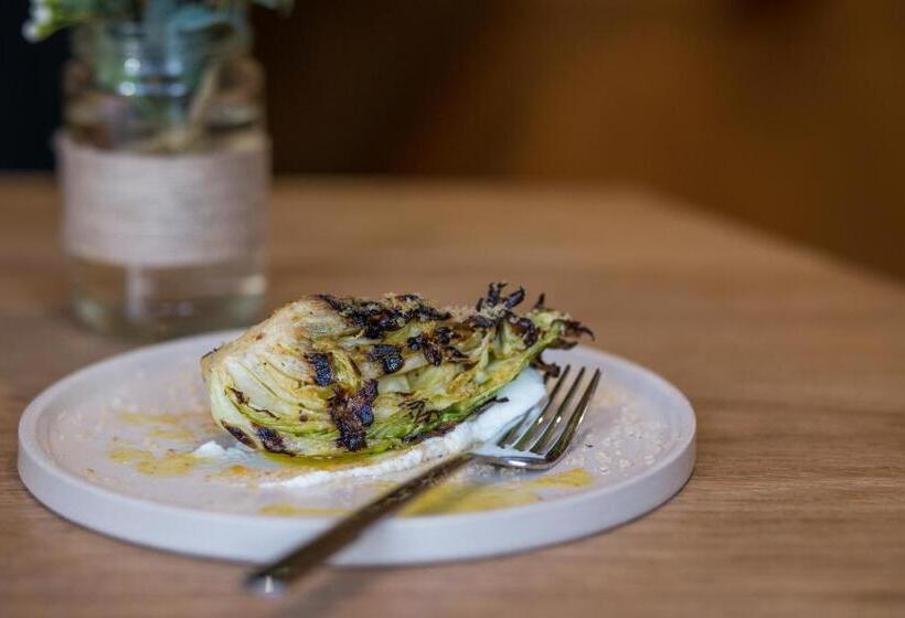 فندق The Redan Inn