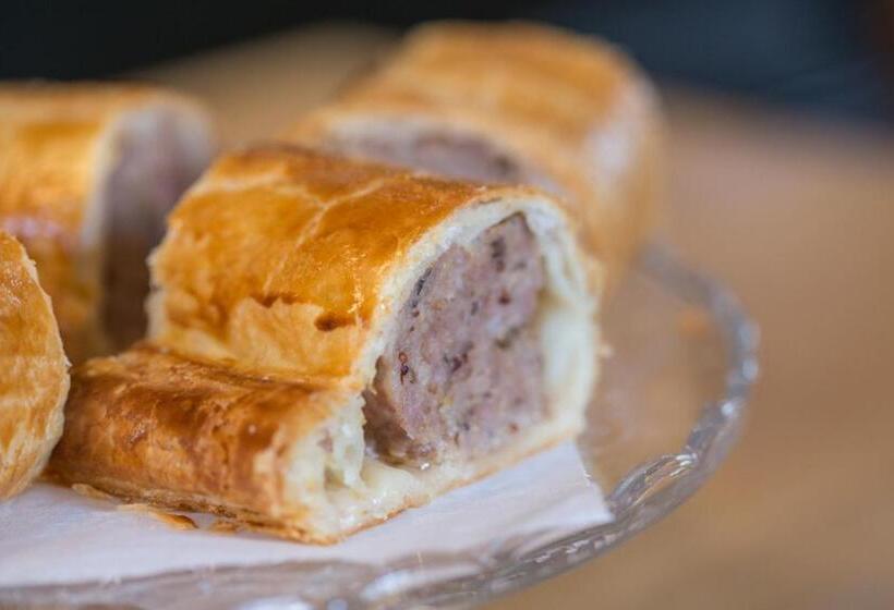 فندق The Redan Inn