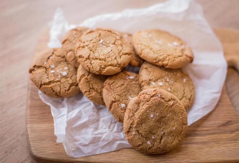 فندق The Redan Inn