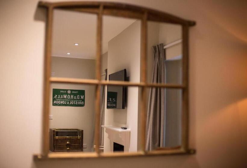 فندق The Redan Inn