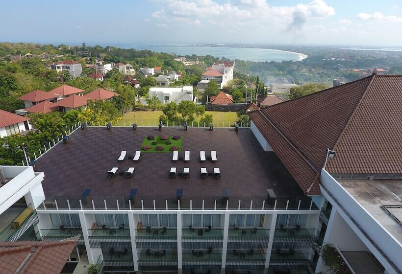 فندق The Sintesa Jimbaran Bali