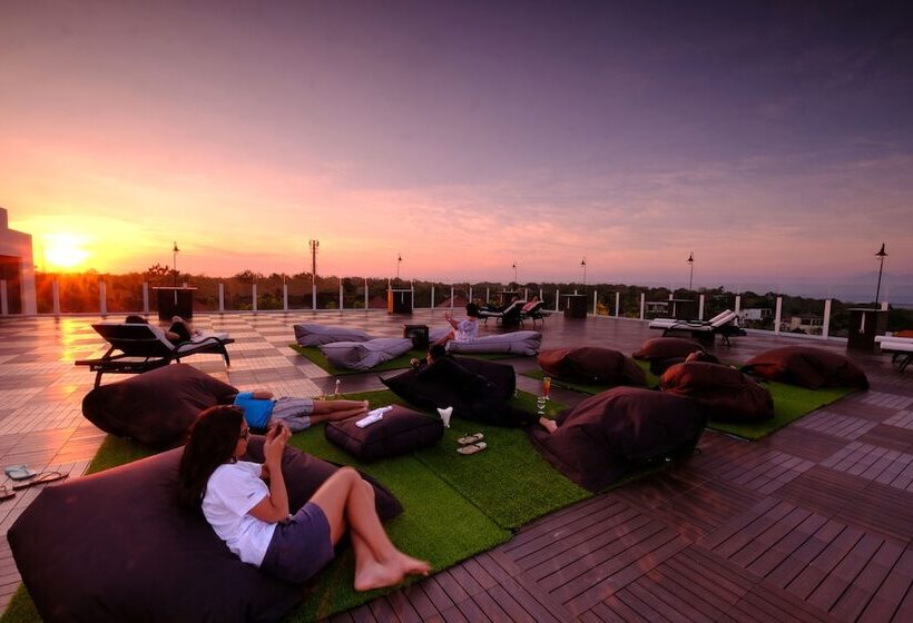 فندق The Sintesa Jimbaran Bali