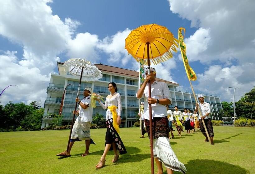 فندق The Sintesa Jimbaran Bali