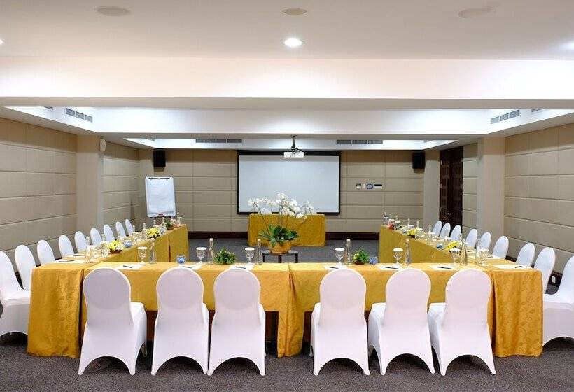 فندق The Sintesa Jimbaran Bali