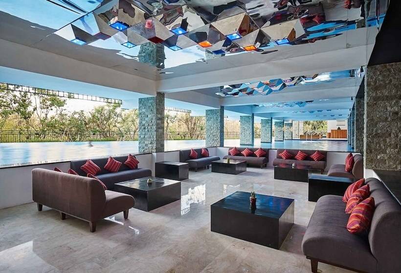 فندق The Sintesa Jimbaran Bali