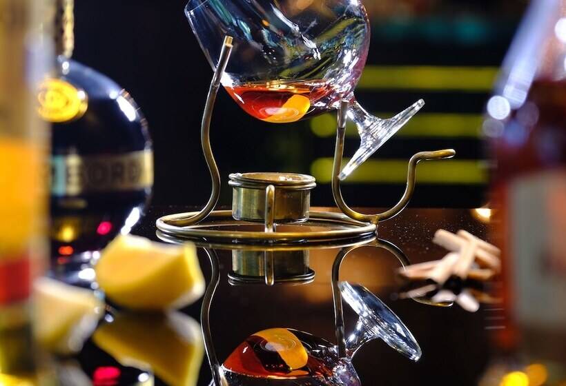 فندق The Sintesa Jimbaran Bali