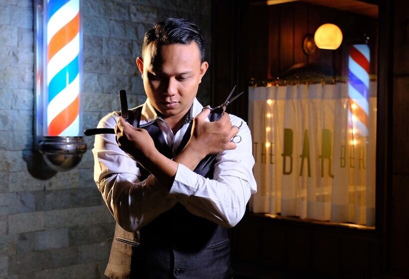 فندق The Sintesa Jimbaran Bali