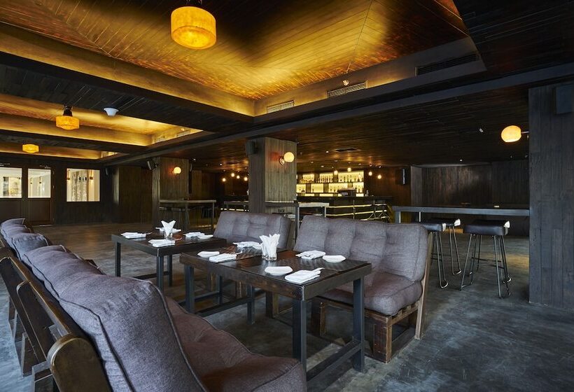 فندق The Sintesa Jimbaran Bali