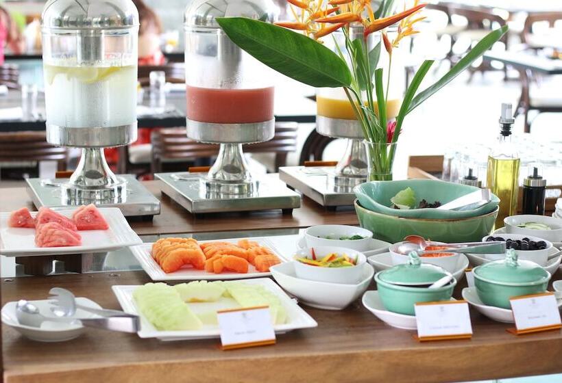 فندق The Sintesa Jimbaran Bali