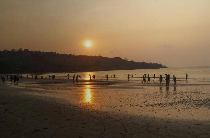 فندق The Sintesa Jimbaran Bali