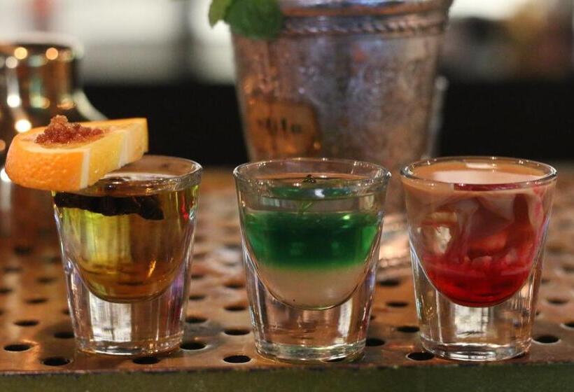 فندق The Sintesa Jimbaran Bali