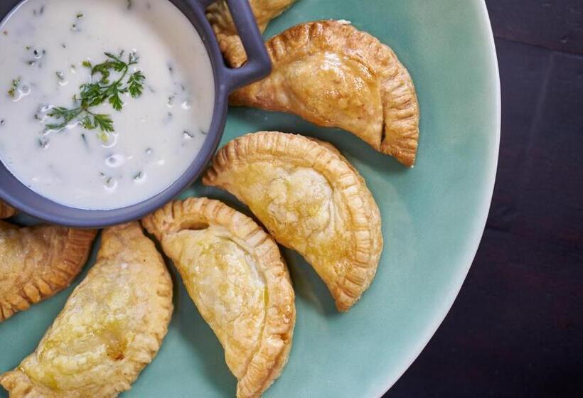 فندق The Sintesa Jimbaran Bali