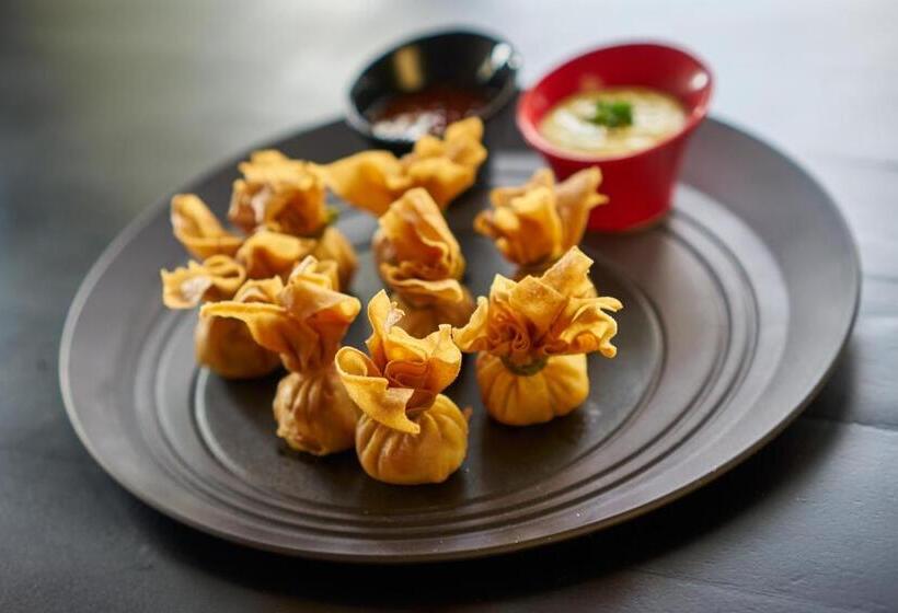 فندق The Sintesa Jimbaran Bali