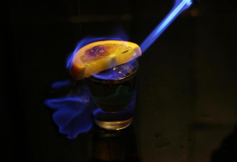 فندق The Sintesa Jimbaran Bali