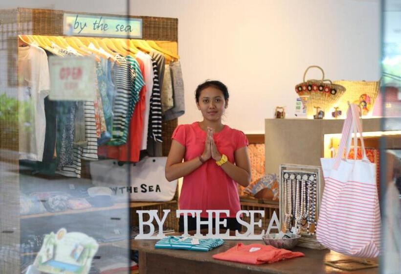 فندق The Sintesa Jimbaran Bali