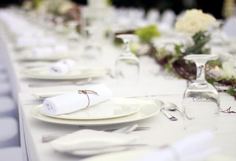 فندق The Sintesa Jimbaran Bali