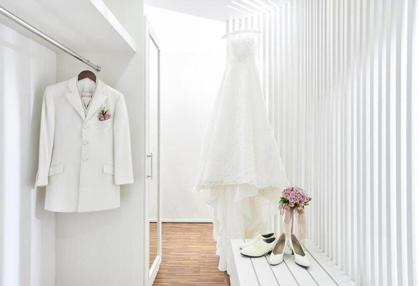 فندق The Sintesa Jimbaran Bali