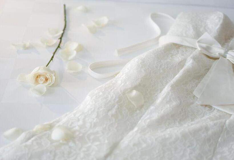 فندق The Sintesa Jimbaran Bali