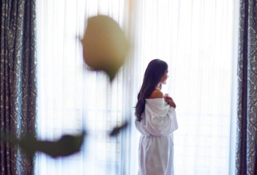 فندق The Sintesa Jimbaran Bali