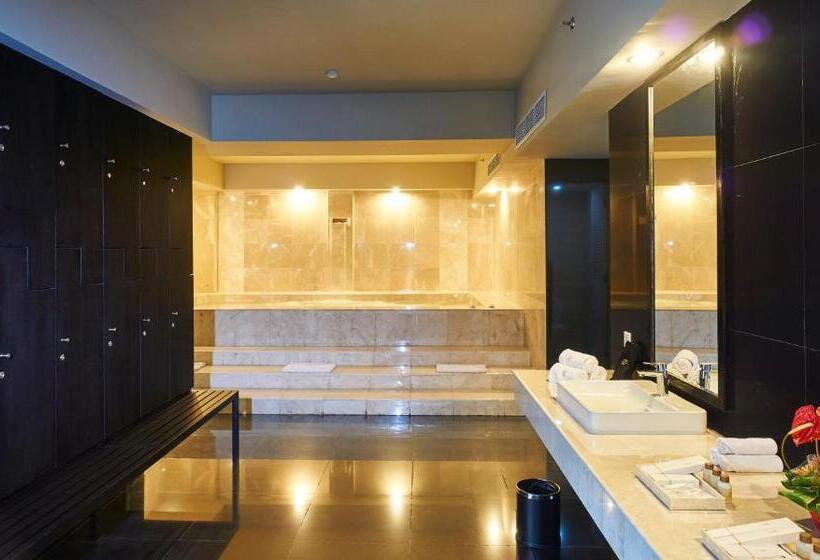 فندق The Sintesa Jimbaran Bali