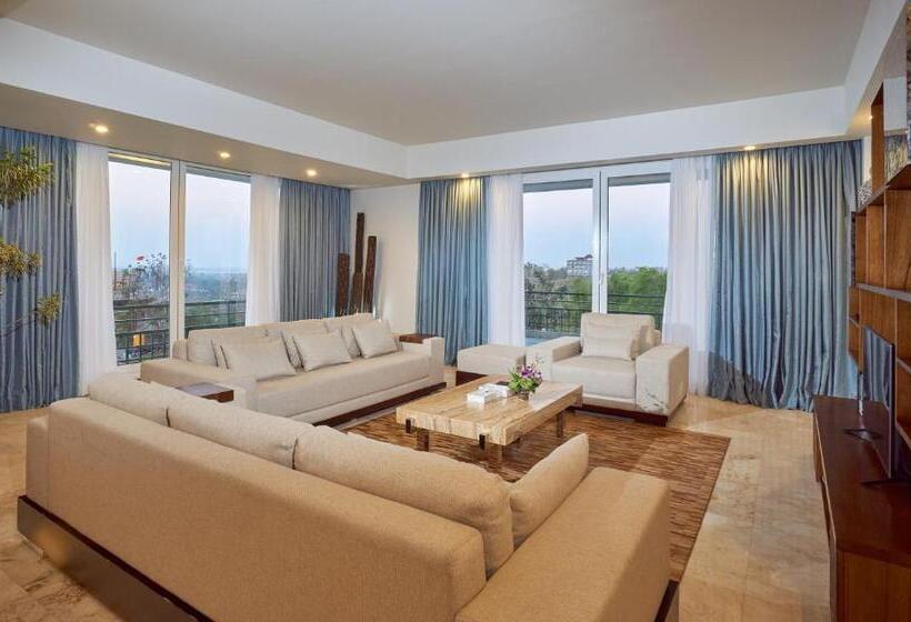 فندق The Sintesa Jimbaran Bali