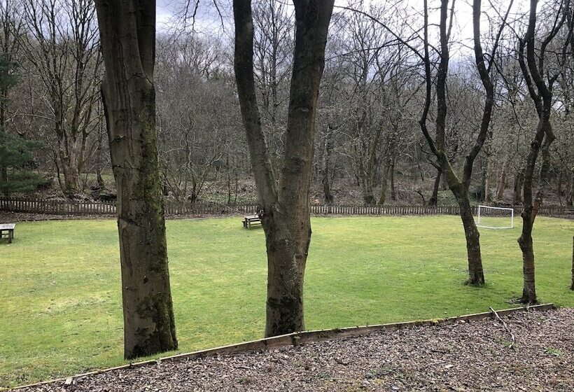 호텔 The Sycamore Inn