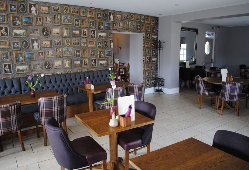 호텔 The Sycamore Inn