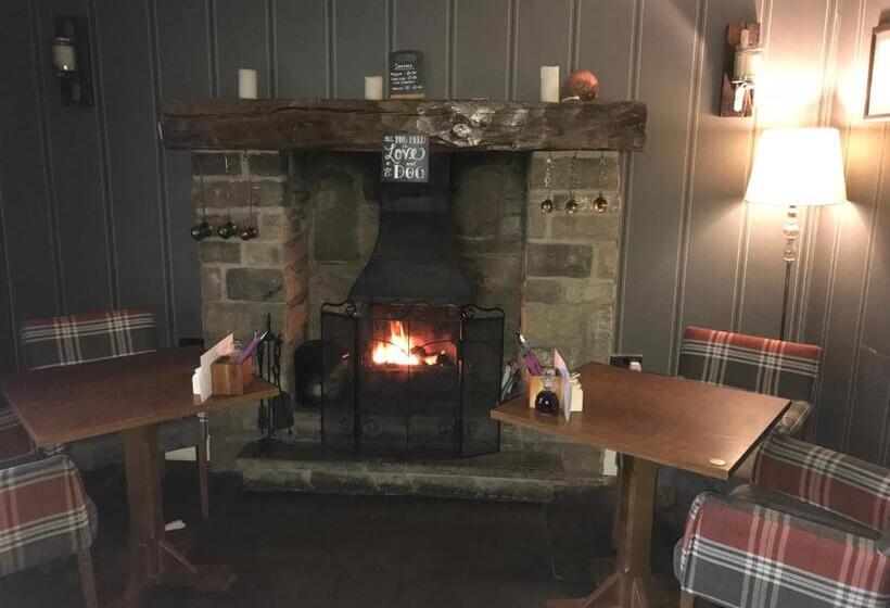 호텔 The Sycamore Inn