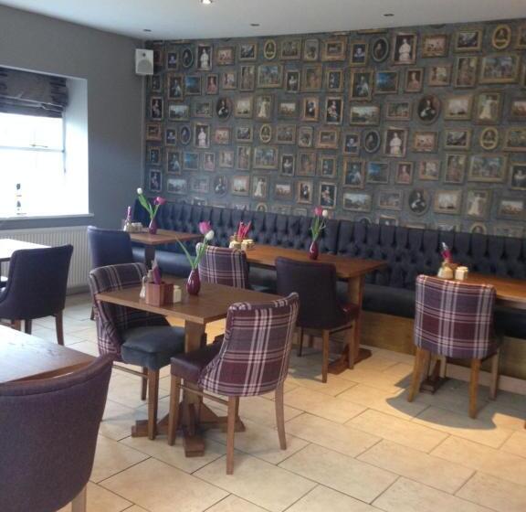 호텔 The Sycamore Inn