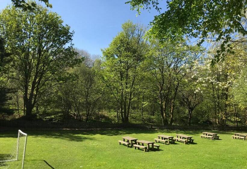 호텔 The Sycamore Inn