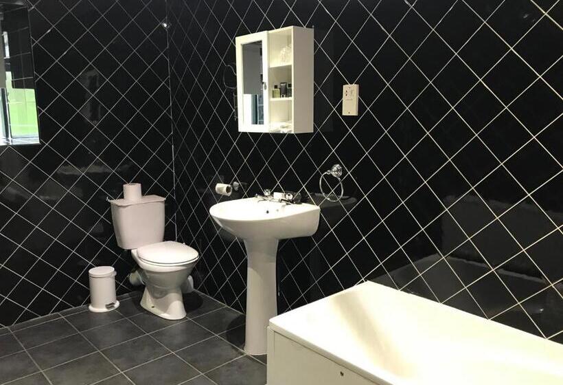 호텔 The Sycamore Inn