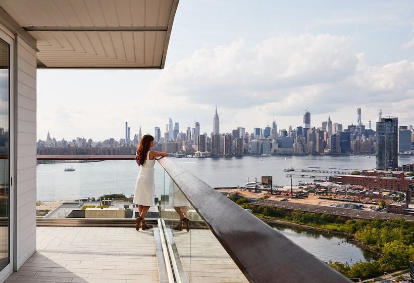 호텔 The William Vale