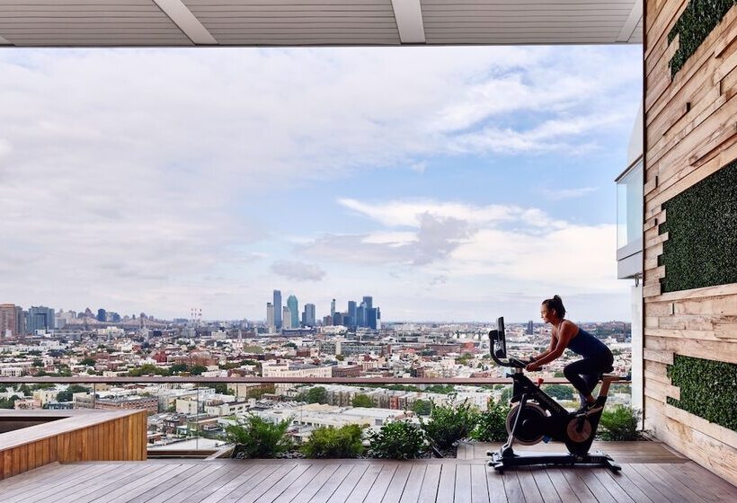 호텔 The William Vale