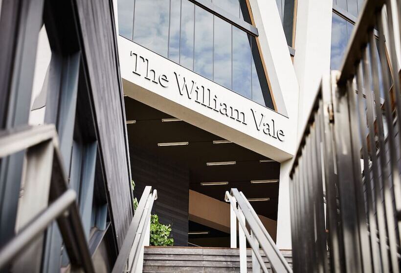 호텔 The William Vale