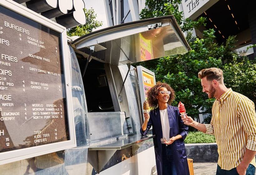 호텔 The William Vale