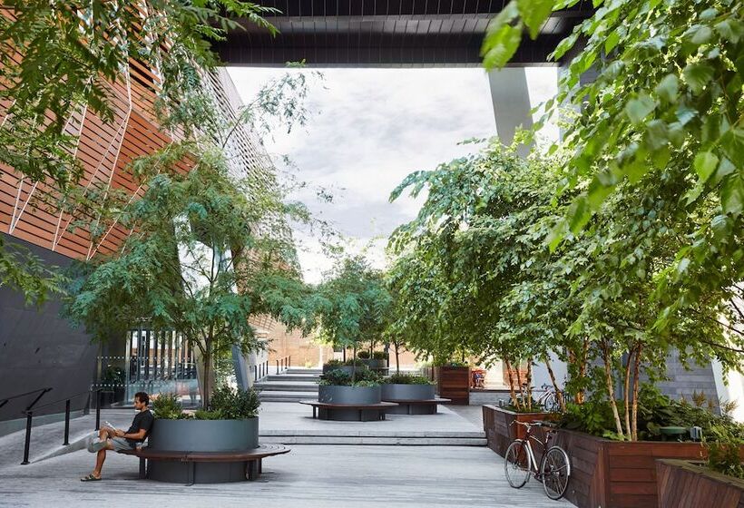 호텔 The William Vale