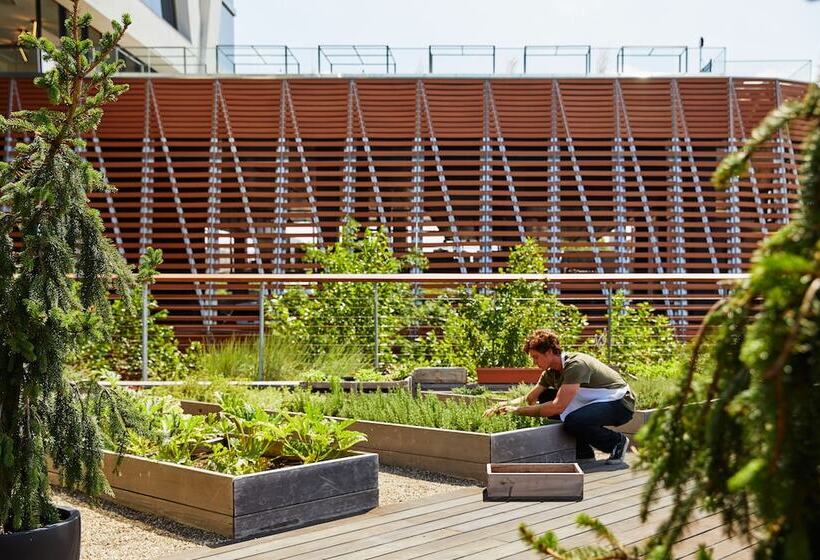 호텔 The William Vale