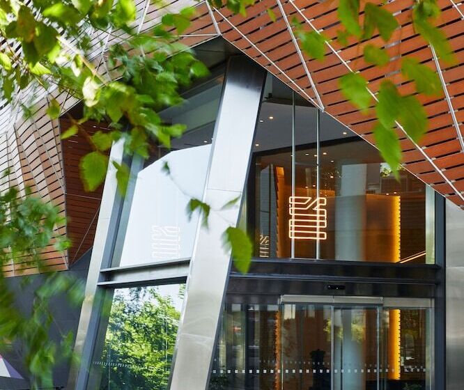 호텔 The William Vale