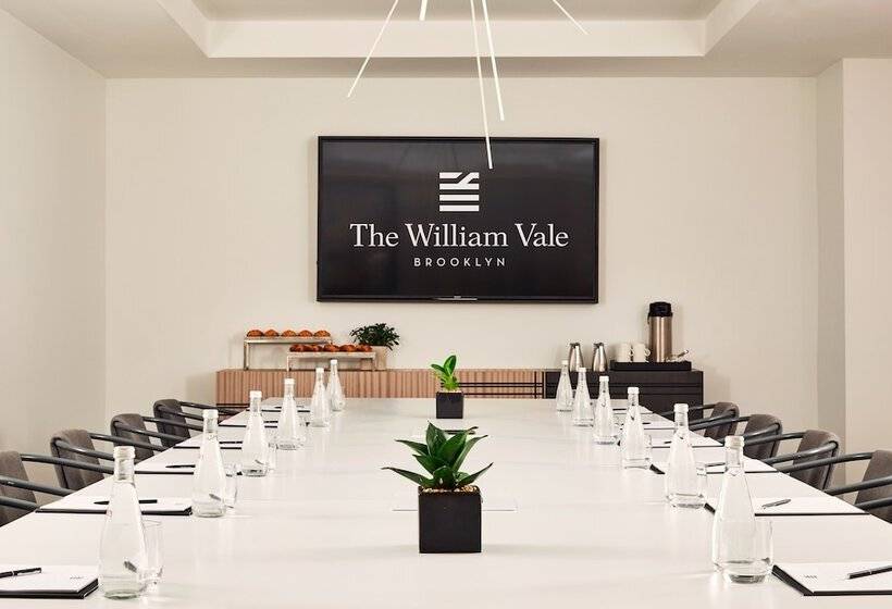 호텔 The William Vale