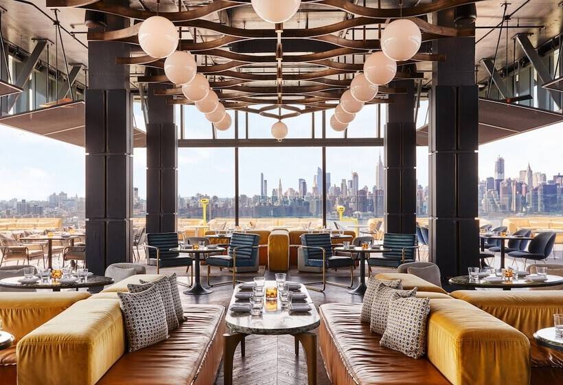 호텔 The William Vale