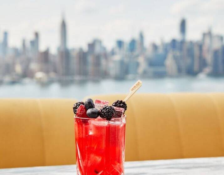 호텔 The William Vale