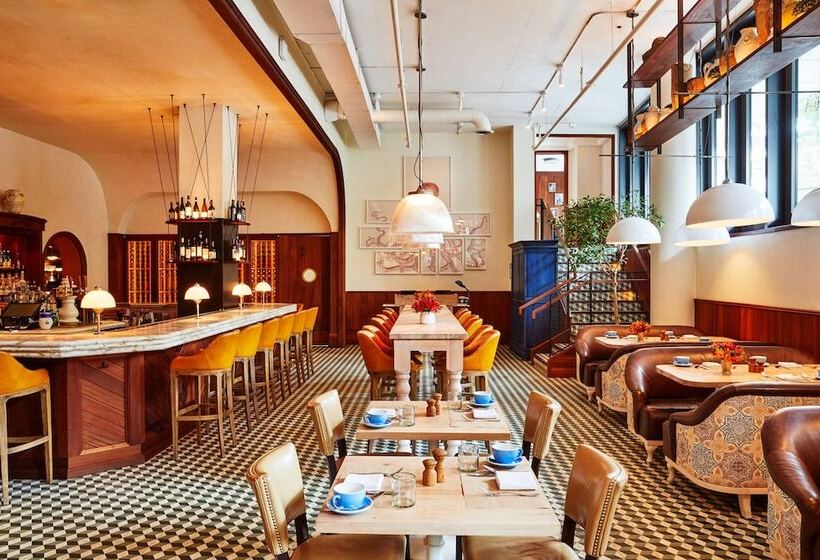 호텔 The William Vale