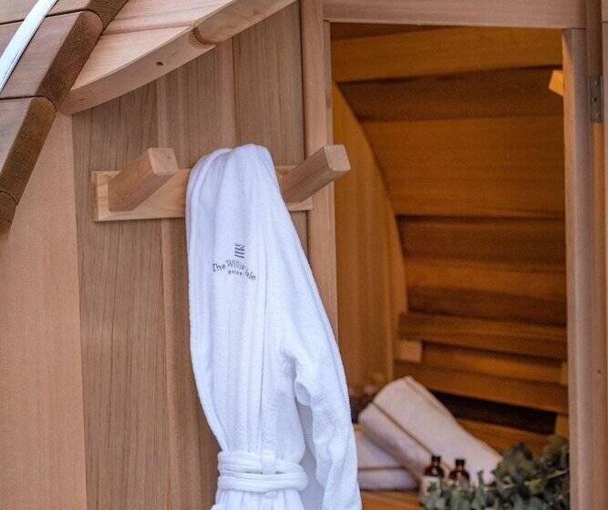 호텔 The William Vale