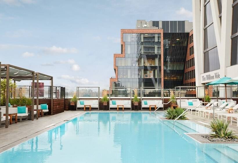 호텔 The William Vale