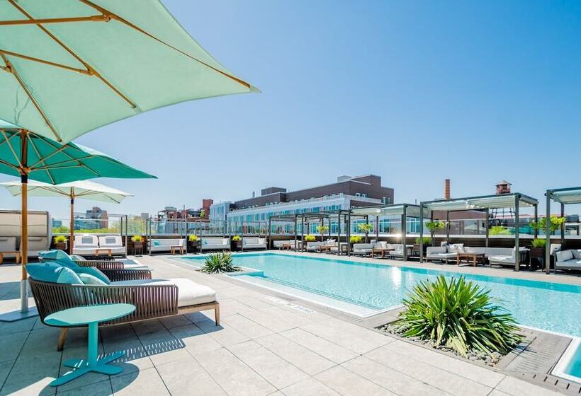 호텔 The William Vale