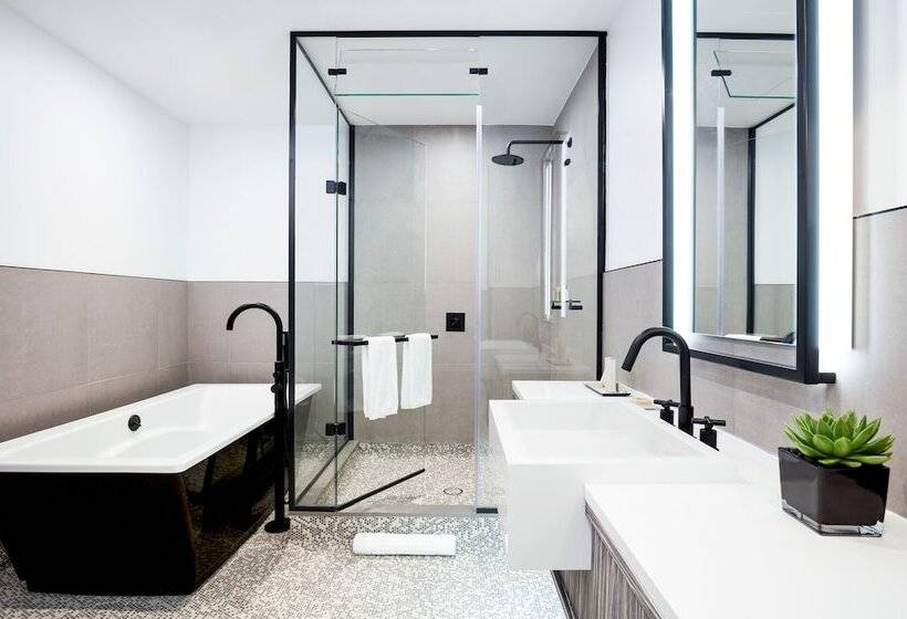 호텔 The William Vale