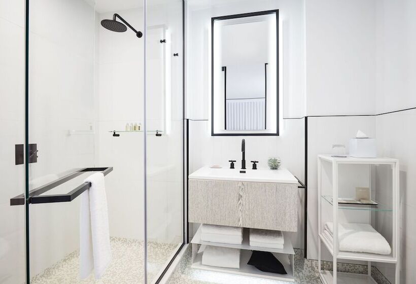 호텔 The William Vale